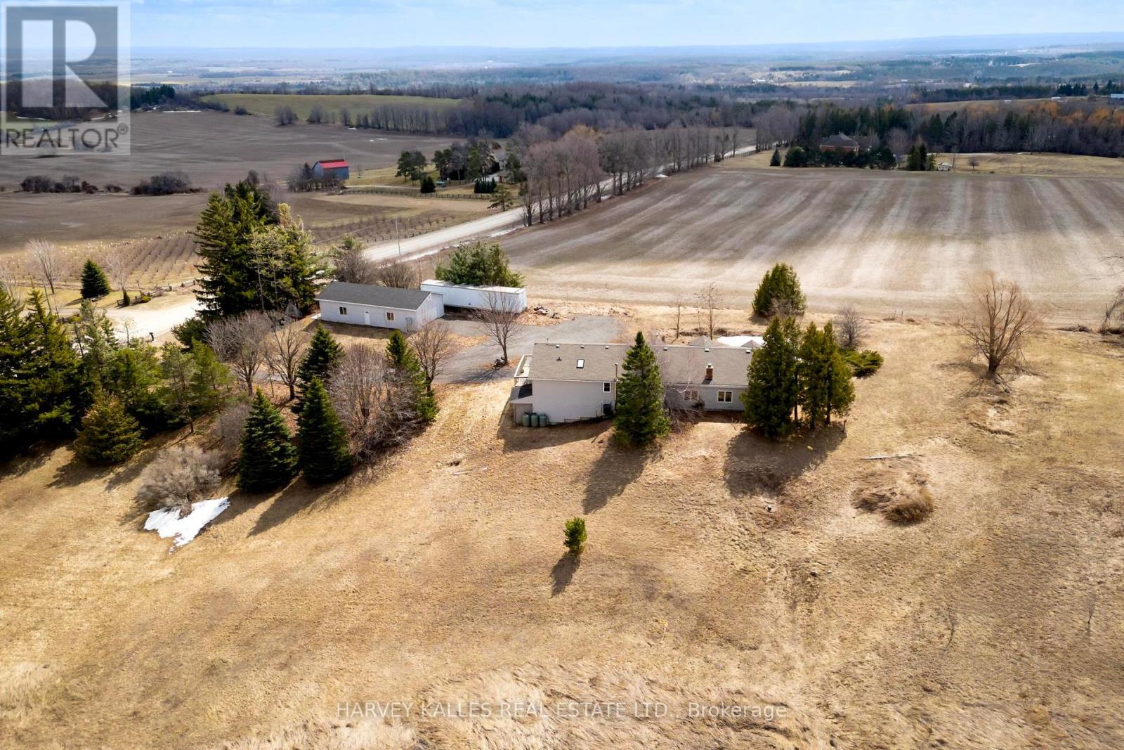 995486 Mono-Adjala Townline, Mono, Ontario  L9V 1C9 - Photo 50 - X12959298