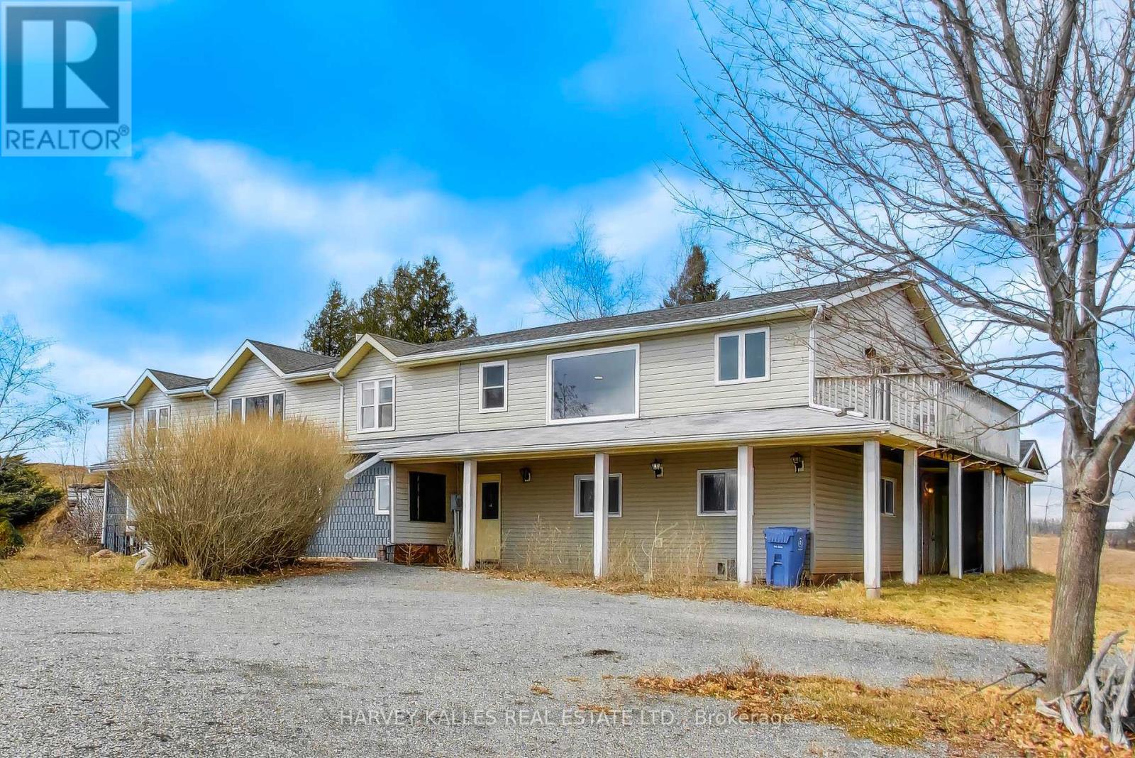 995486 Mono-Adjala Townline, Mono, Ontario  L9V 1C9 - Photo 3 - X12959298