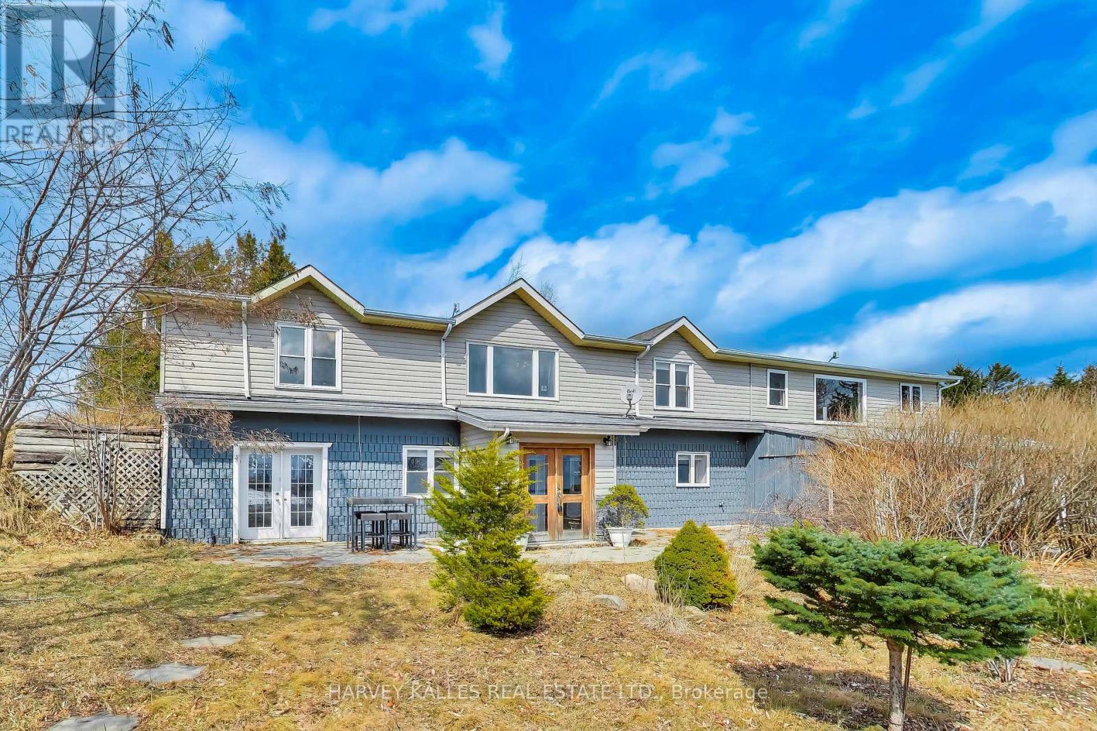 995486 Mono-Adjala Townline, Mono, Ontario  L9V 1C9 - Photo 2 - X12959298