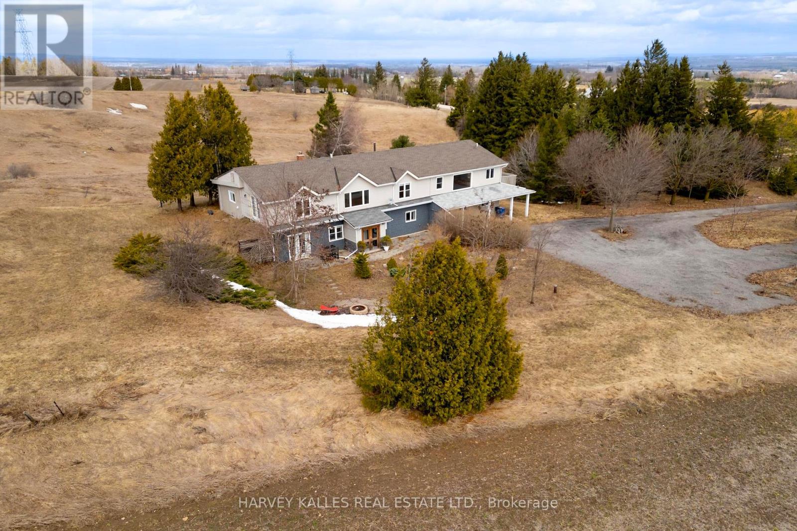 995486 Mono-Adjala Townline, Mono, Ontario  L9V 1C9 - Photo 48 - X12959298