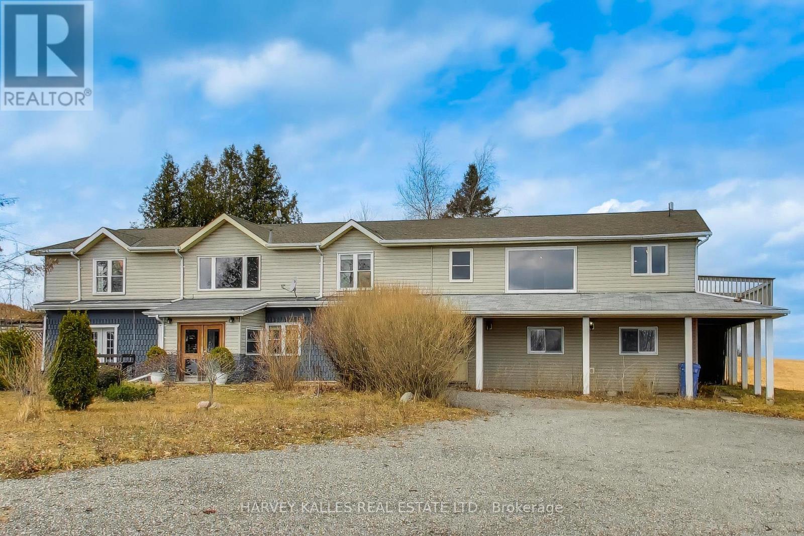 995486 Mono-Adjala Townline, Mono, Ontario  L9V 1C9 - Photo 1 - X12959298