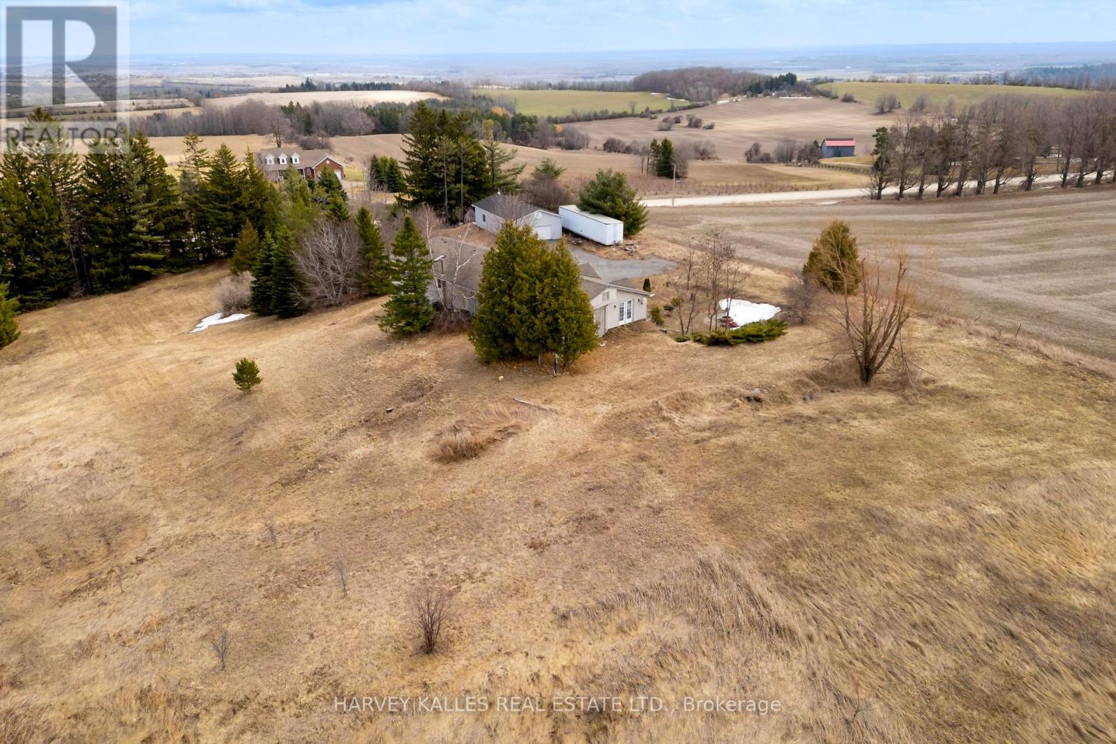 995486 Mono-Adjala Townline, Mono, Ontario  L9V 1C9 - Photo 49 - X12959298