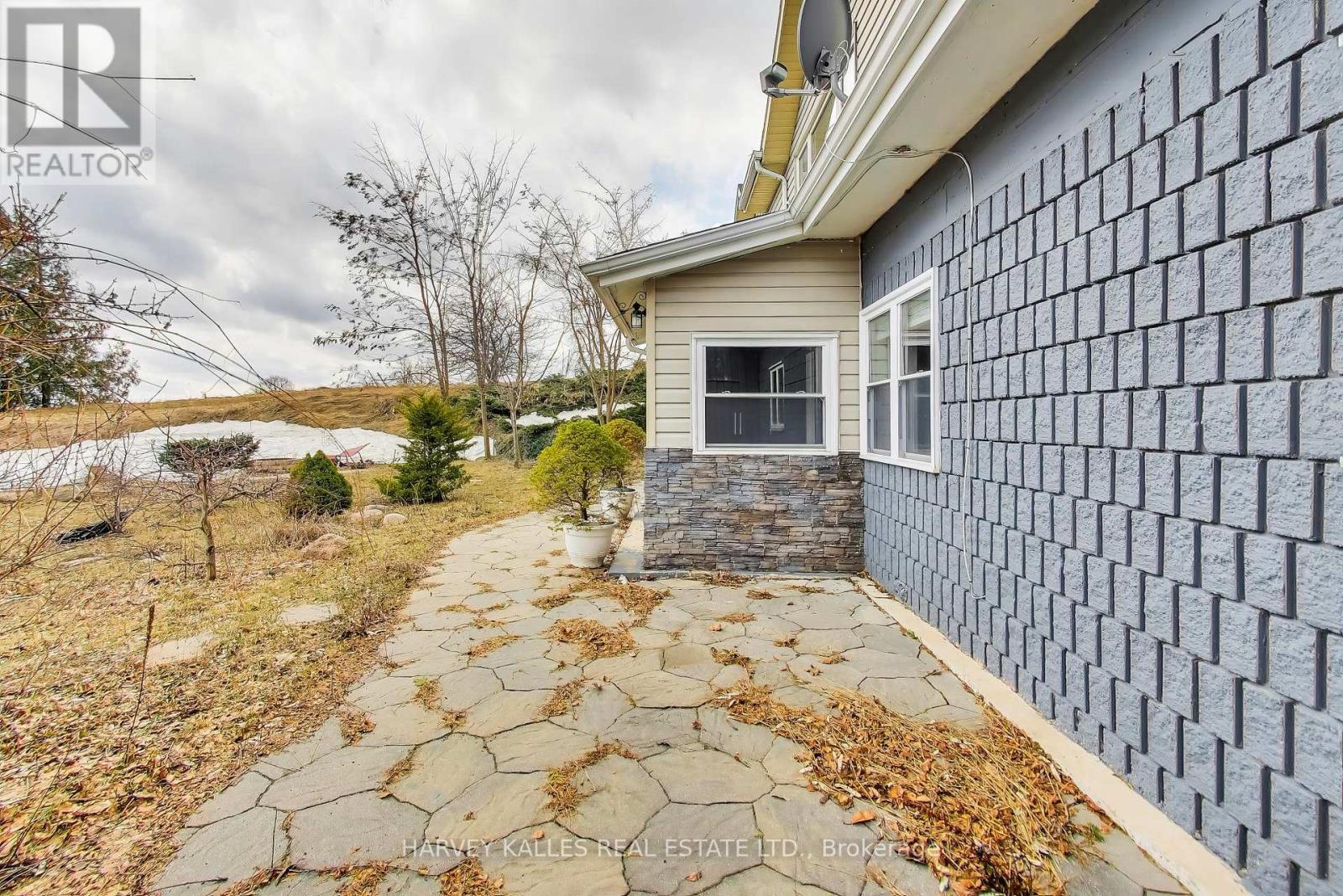 995486 Mono-Adjala Townline, Mono, Ontario  L9V 1C9 - Photo 7 - X12959298