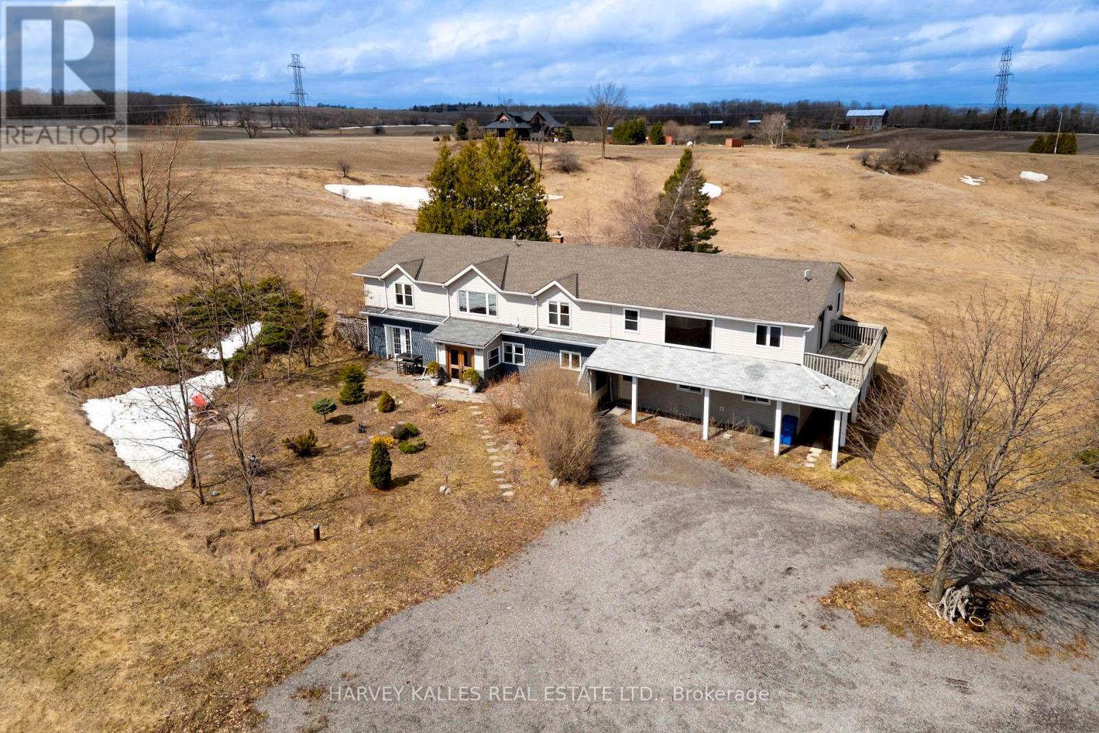 995486 Mono-Adjala Townline, Mono, Ontario  L9V 1C9 - Photo 46 - X12959298