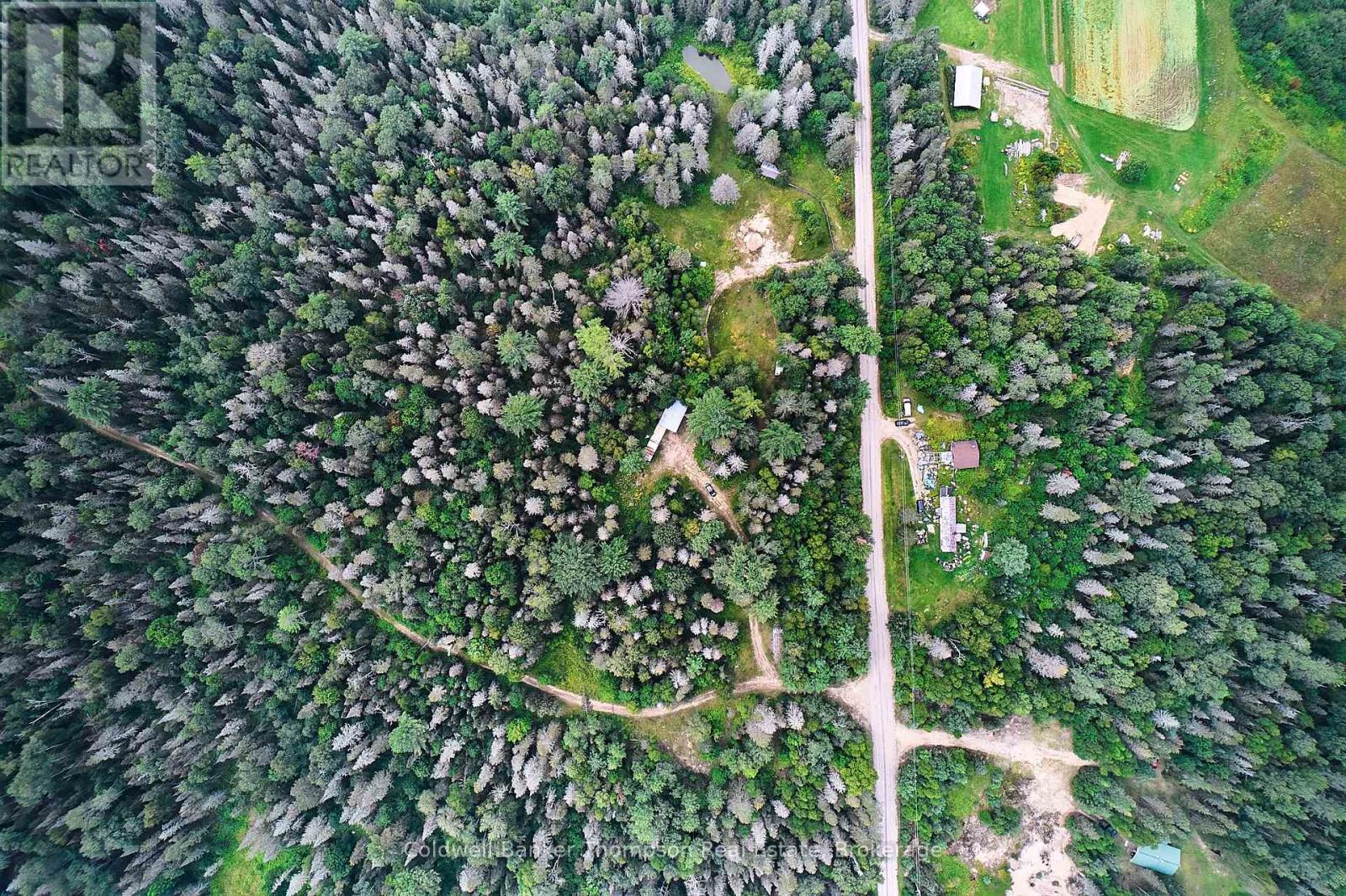 185 Halls Road E, Magnetawan, Ontario  P0A 1Z0 - Photo 11 - X12961396