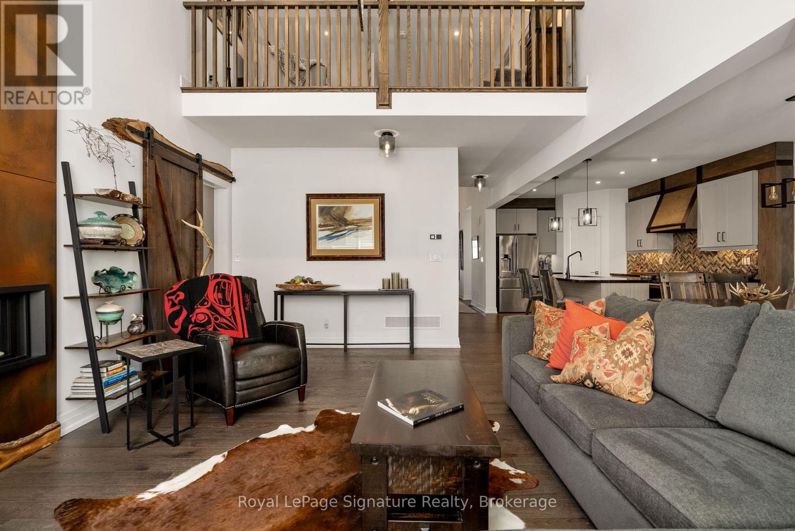 104 Clippers Lane, Blue Mountains, Ontario  N0H 2P0 - Photo 11 - X12961448