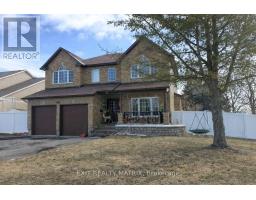 116 LAMADELEINE BOULEVARD, Russell, Ontario