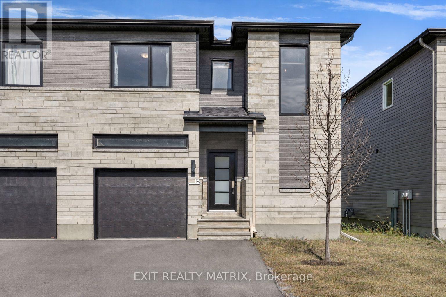 16 LIVYA STREET, The Nation, Ontario