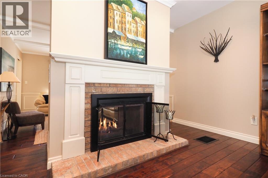 24 Primrose Path, Kitchener, Ontario  N2E 2R2 - Photo 11 - 40817477