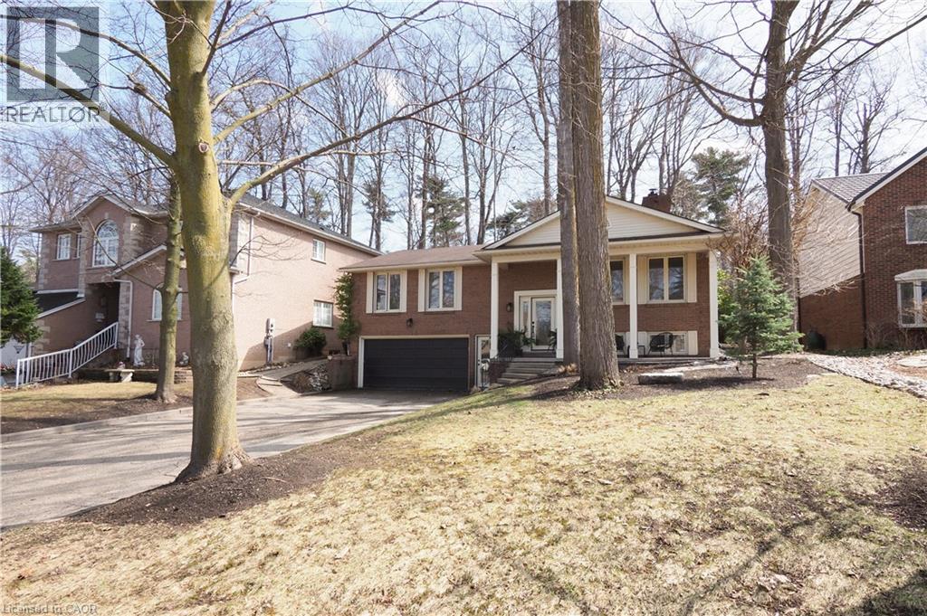 24 Primrose Path, Kitchener, Ontario  N2E 2R2 - Photo 3 - 40817477