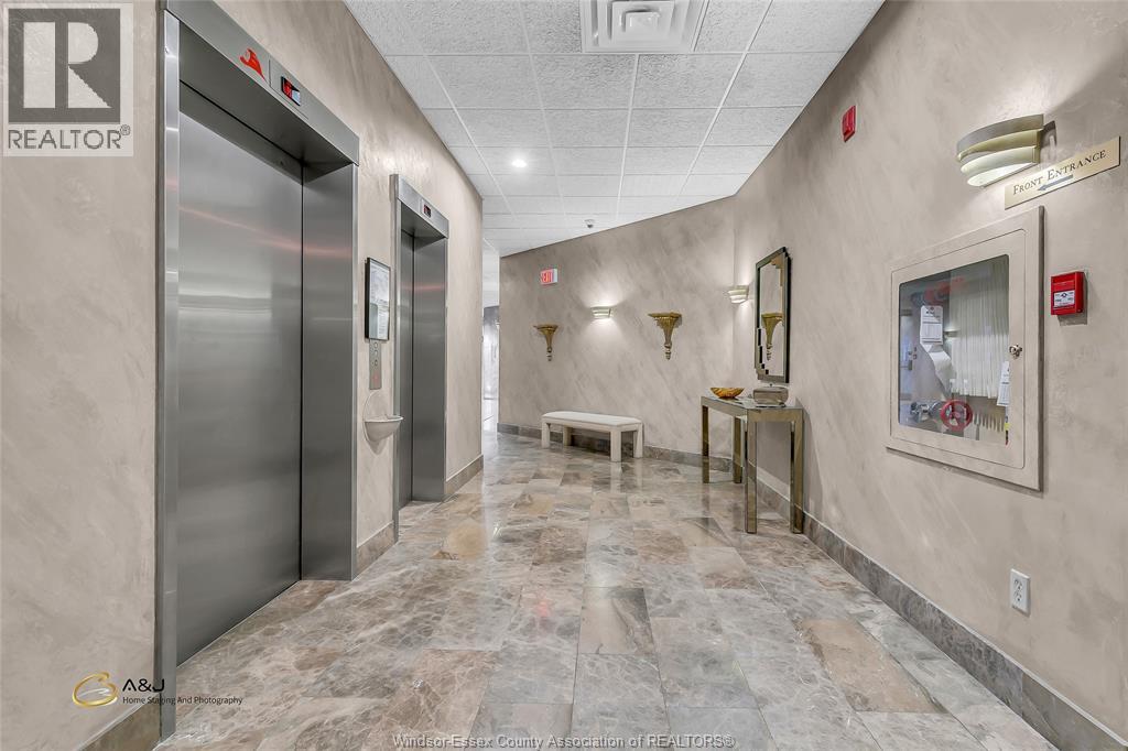 5151 Riverside Drive Unit# 905, Windsor, Ontario N8S 4R5 - Photo 11 - 26007074