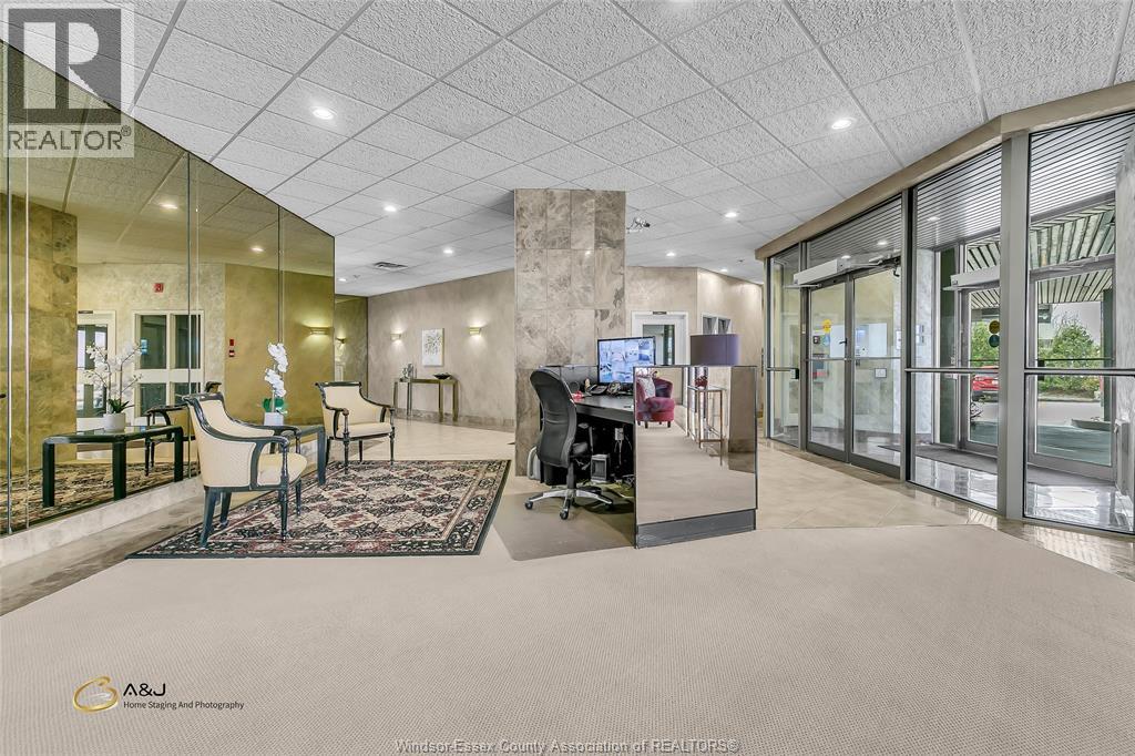 5151 Riverside Drive Unit# 905, Windsor, Ontario N8S 4R5 - Photo 3 - 26007074