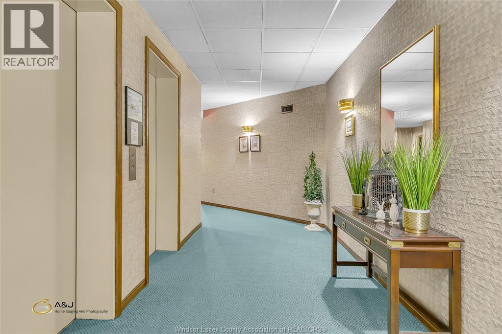 5151 Riverside Drive Unit# 905, Windsor, Ontario N8S 4R5 - Photo 12 - 26007074