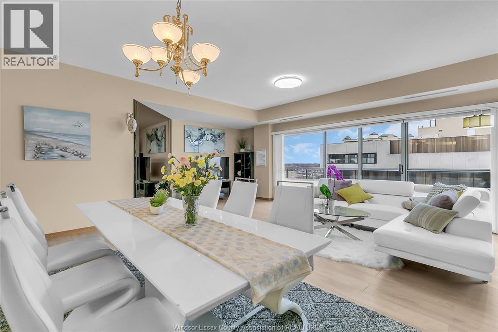 5151 Riverside Drive Unit# 905, Windsor, Ontario N8S 4R5 - Photo 16 - 26007074