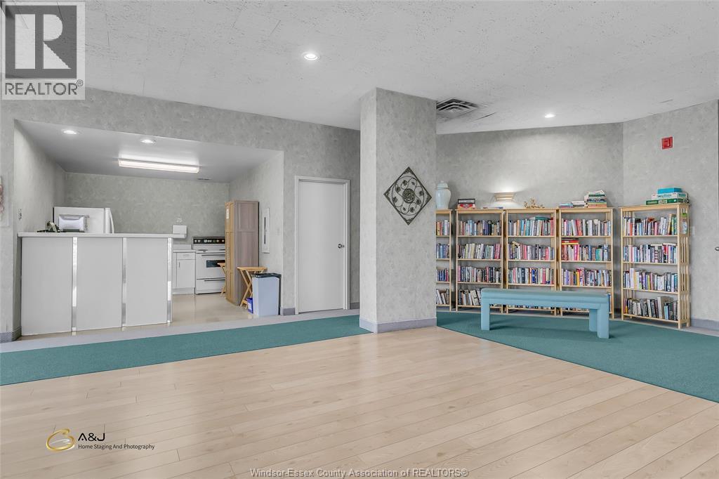 5151 Riverside Drive Unit# 905, Windsor, Ontario N8S 4R5 - Photo 10 - 26007074