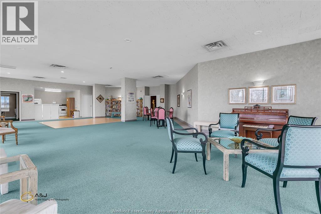 5151 Riverside Drive Unit# 905, Windsor, Ontario N8S 4R5 - Photo 9 - 26007074