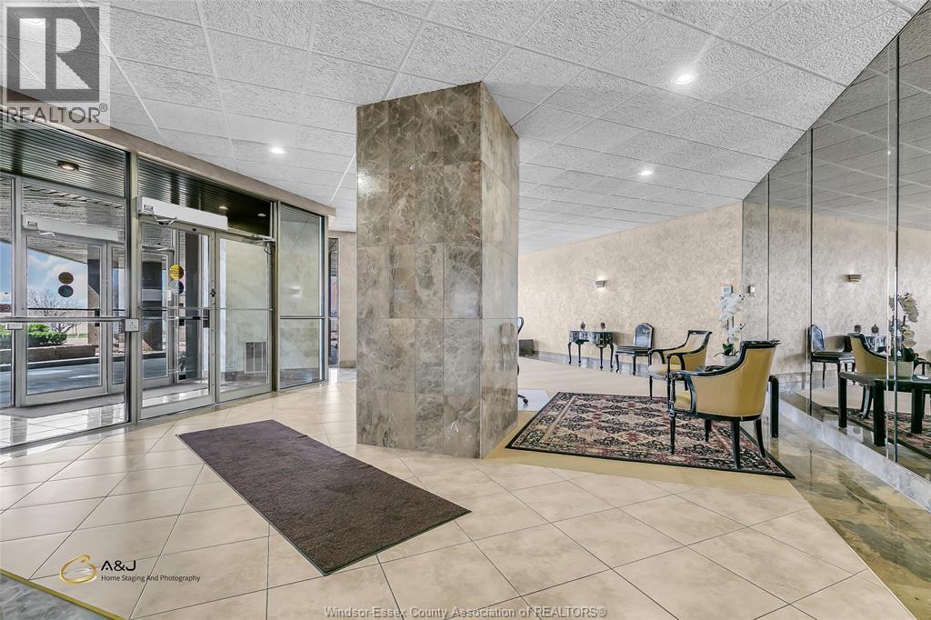 5151 Riverside Drive Unit# 905, Windsor, Ontario N8S 4R5 - Photo 4 - 26007074