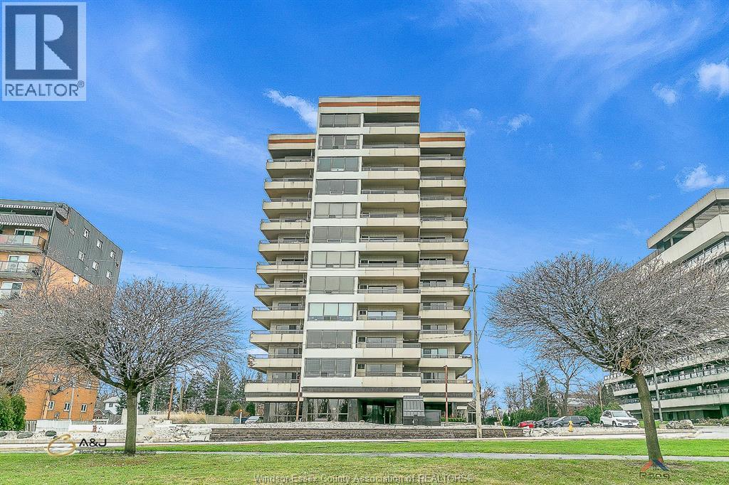 5151 Riverside Drive Unit# 905, Windsor, Ontario N8S 4R5 - Photo 2 - 26007074