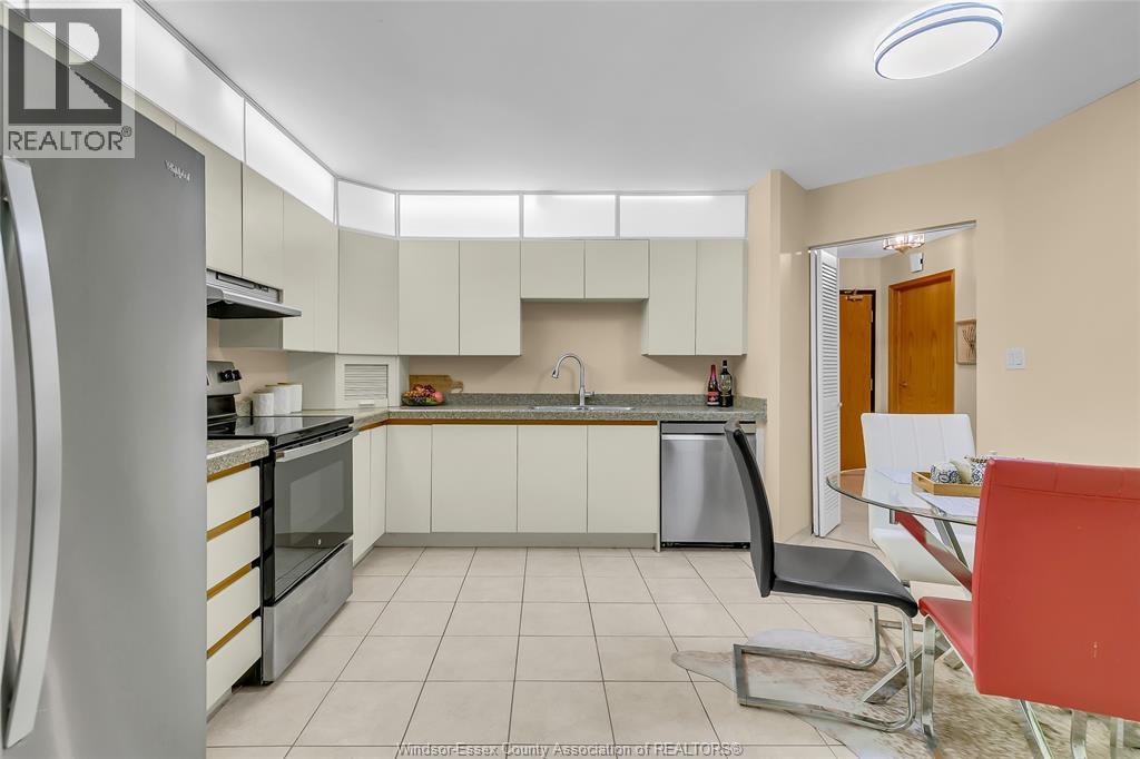 5151 Riverside Drive Unit# 905, Windsor, Ontario N8S 4R5 - Photo 23 - 26007074