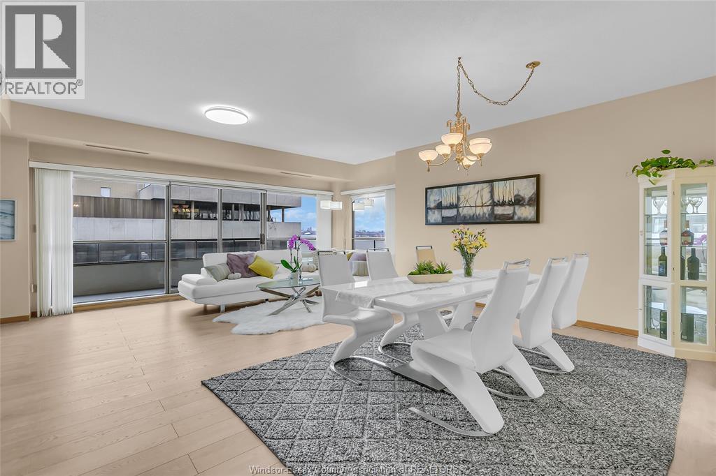 5151 Riverside Drive Unit# 905, Windsor, Ontario N8S 4R5 - Photo 17 - 26007074