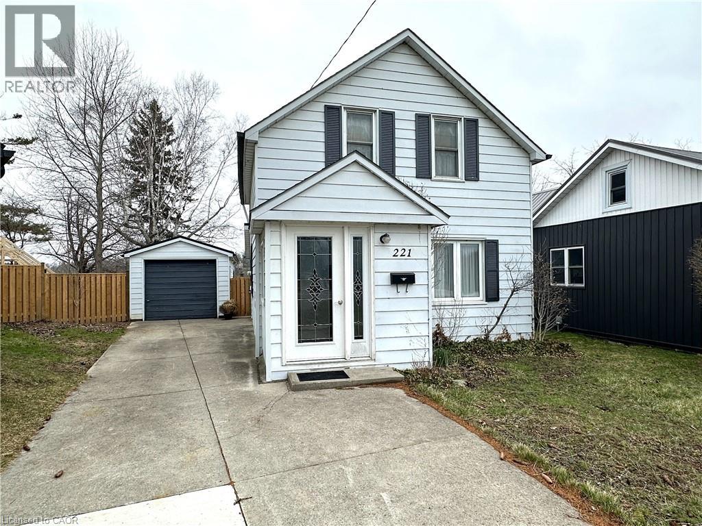 221 Chapman Street E, Norfolk, Ontario  N0A 1N0 - Photo 6 - 40816725