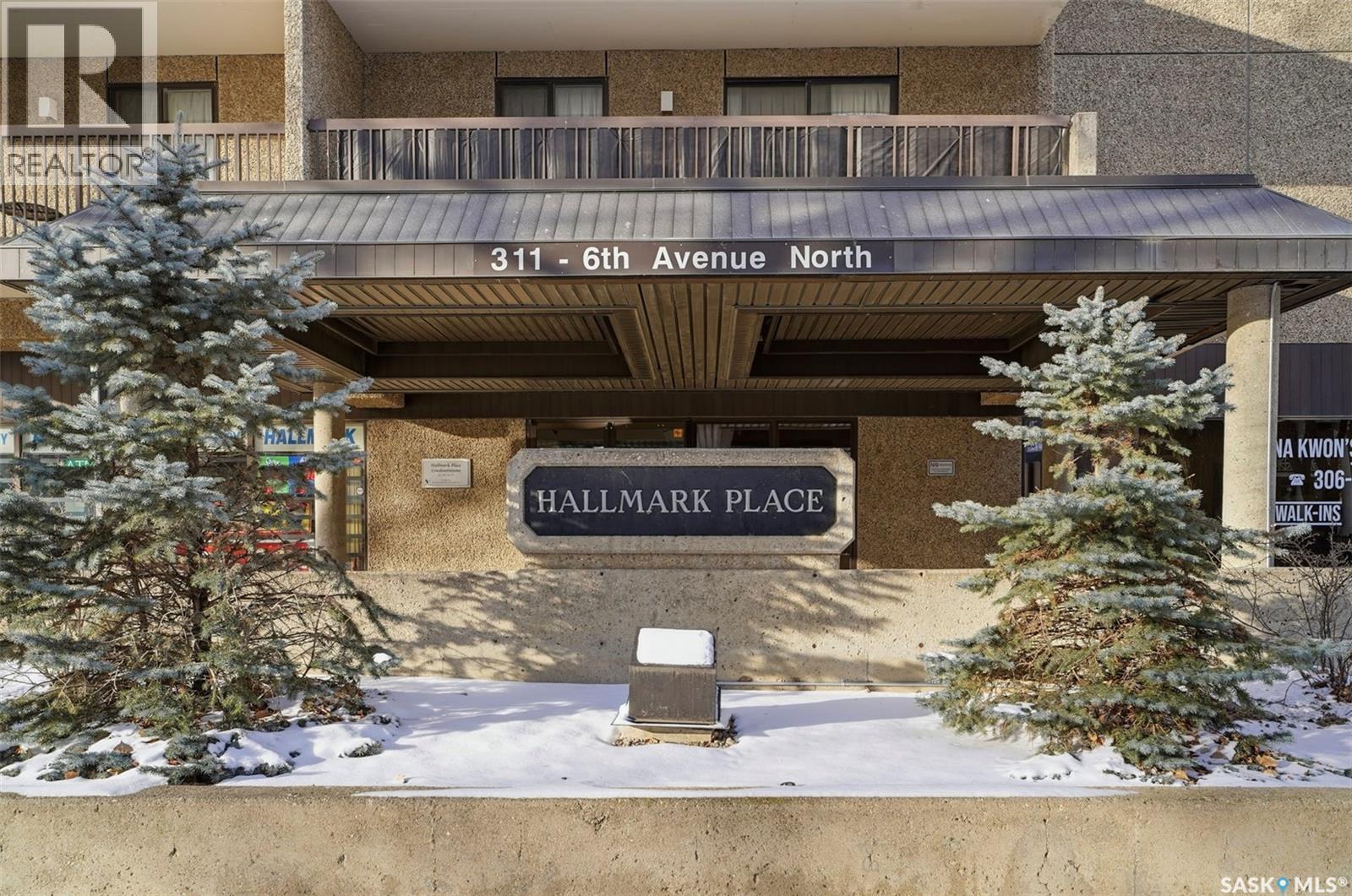 2505 311 6th Avenue N, Saskatoon, Saskatchewan  S7K 7A9 - Photo 5 - SK029878