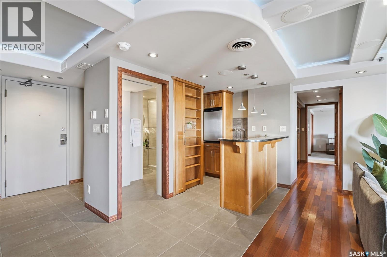 2505 311 6th Avenue N, Saskatoon, Saskatchewan  S7K 7A9 - Photo 11 - SK029878