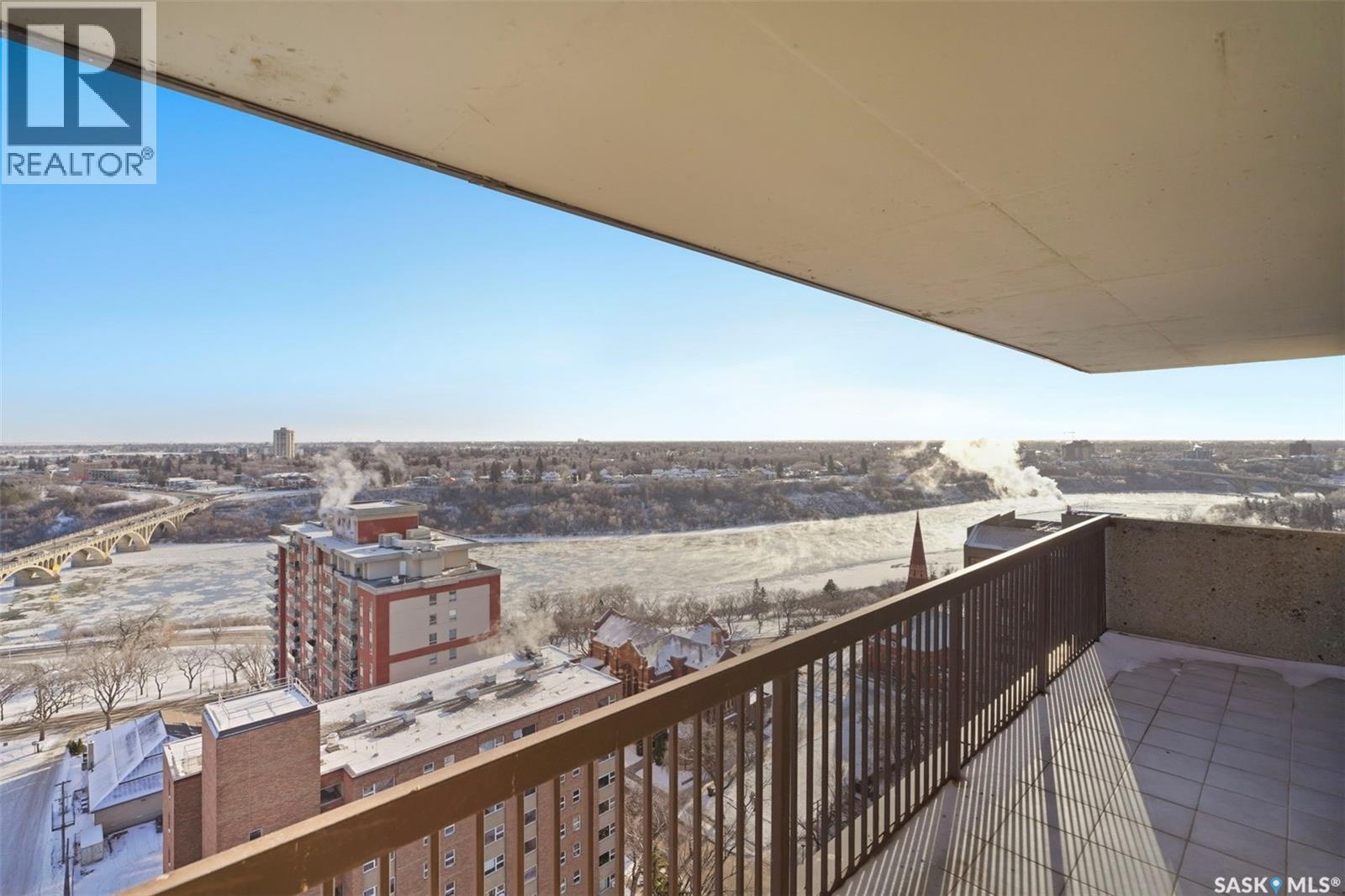 2505 311 6th Avenue N, Saskatoon, Saskatchewan  S7K 7A9 - Photo 17 - SK029878