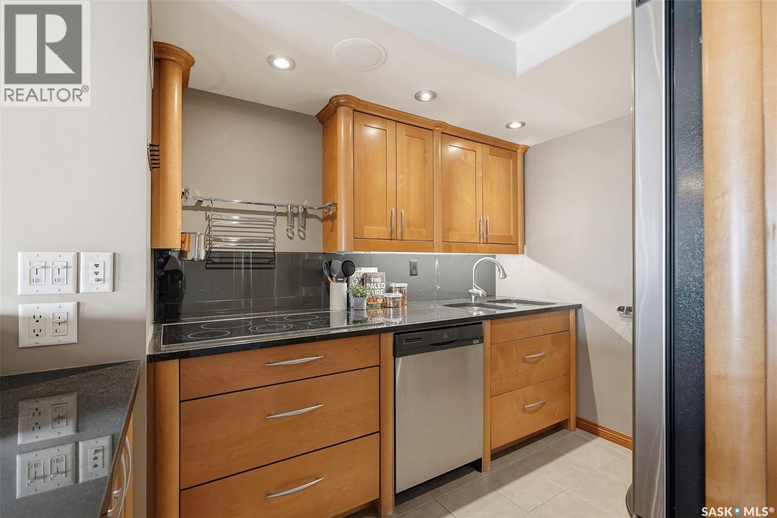 2505 311 6th Avenue N, Saskatoon, Saskatchewan  S7K 7A9 - Photo 12 - SK029878