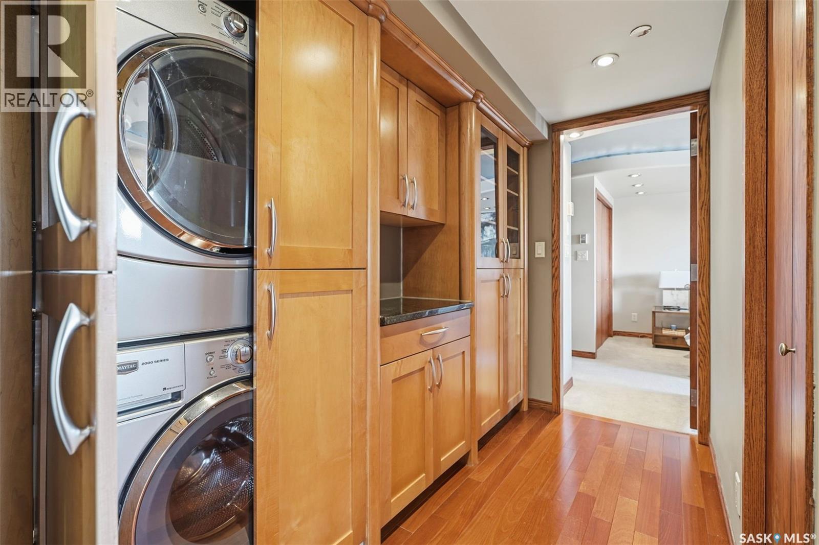 2505 311 6th Avenue N, Saskatoon, Saskatchewan  S7K 7A9 - Photo 31 - SK029878