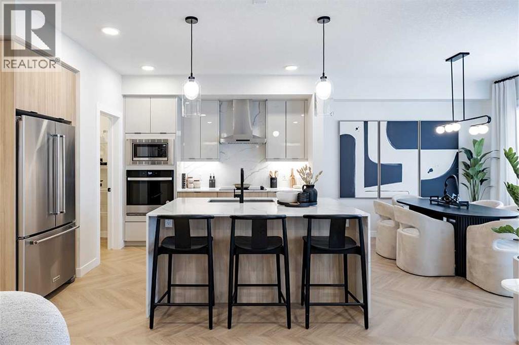 359 Belmont Place Sw, Calgary, Alberta  T2X 6E8 - Photo 8 - A2288806