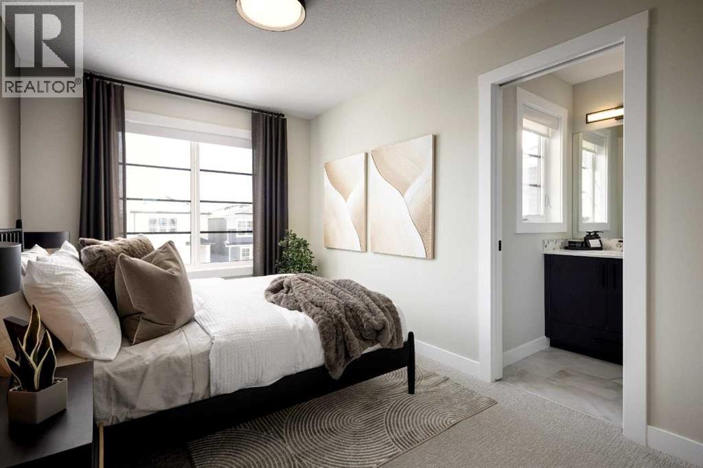 109 Belmont Path Sw, Calgary, Alberta  T2X 6E5 - Photo 6 - A2288853