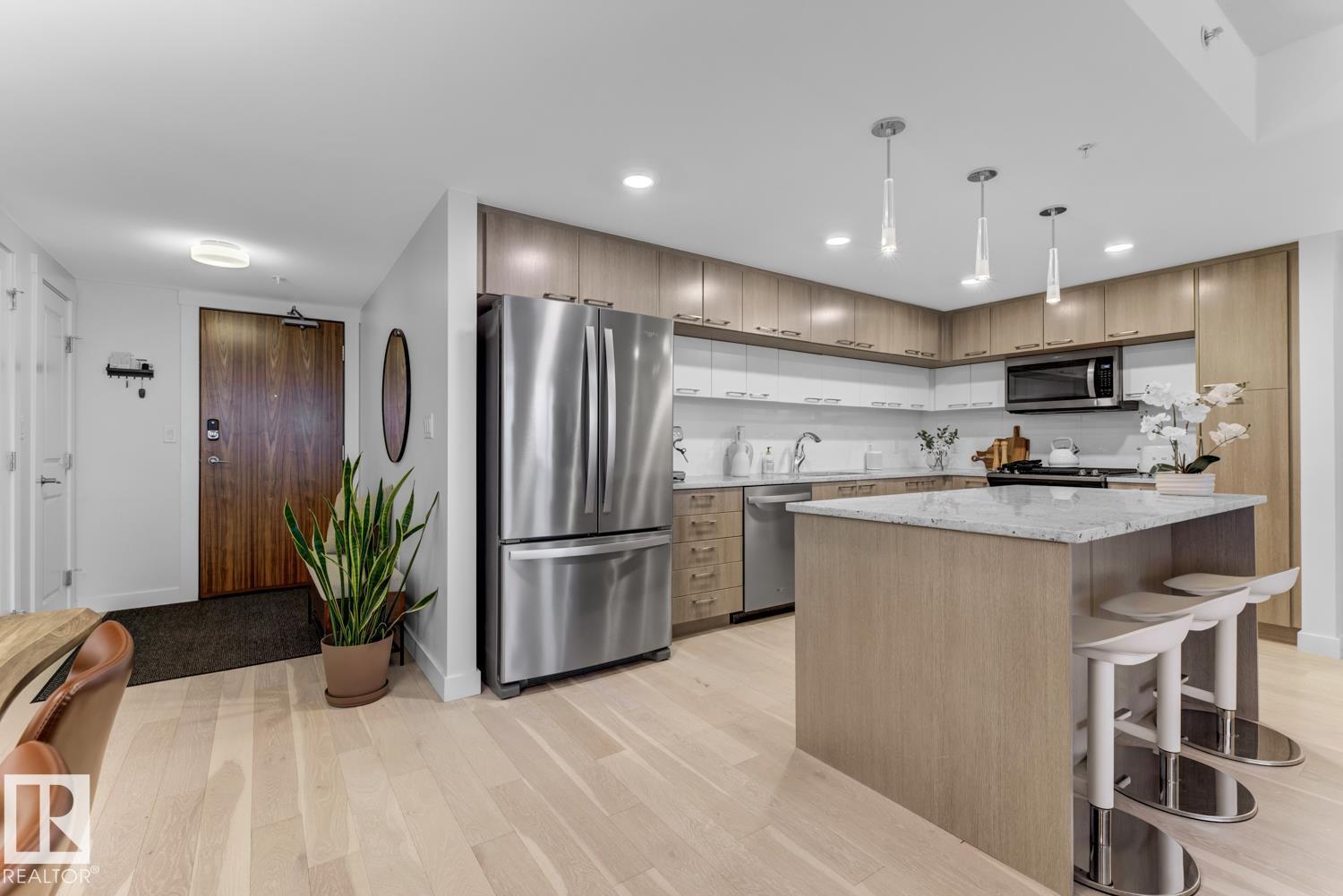 #606 9720 106 St Nw, Edmonton, Alberta T5K 0K8 - Photo 6 - E4479247