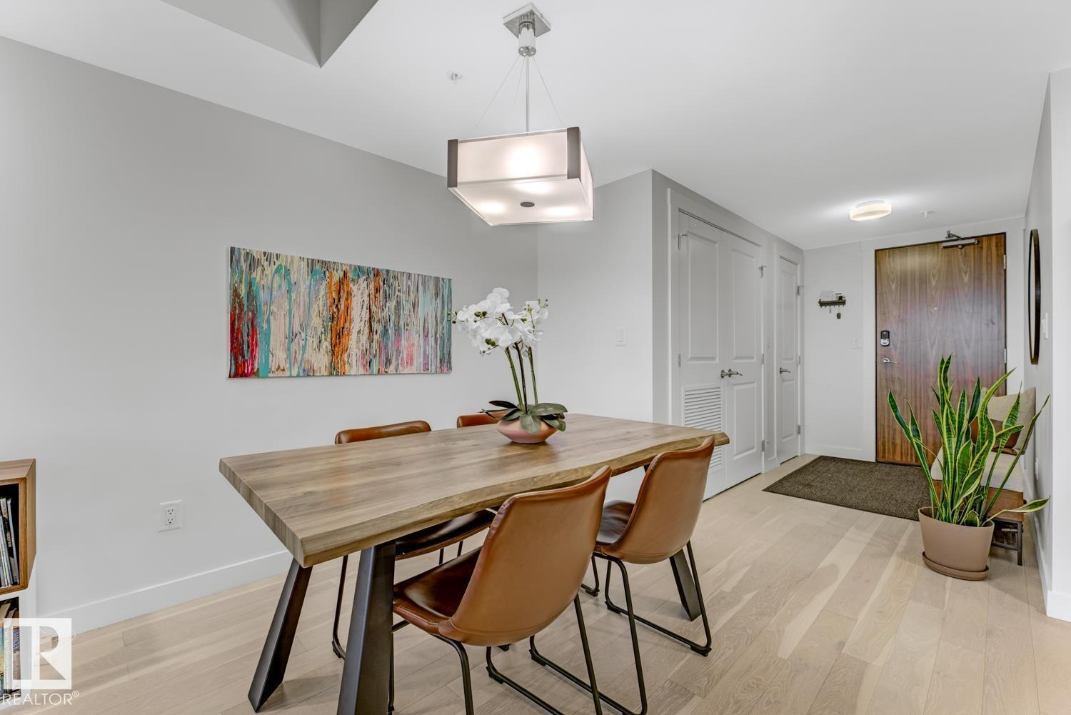 #606 9720 106 St Nw, Edmonton, Alberta T5K 0K8 - Photo 5 - E4479247