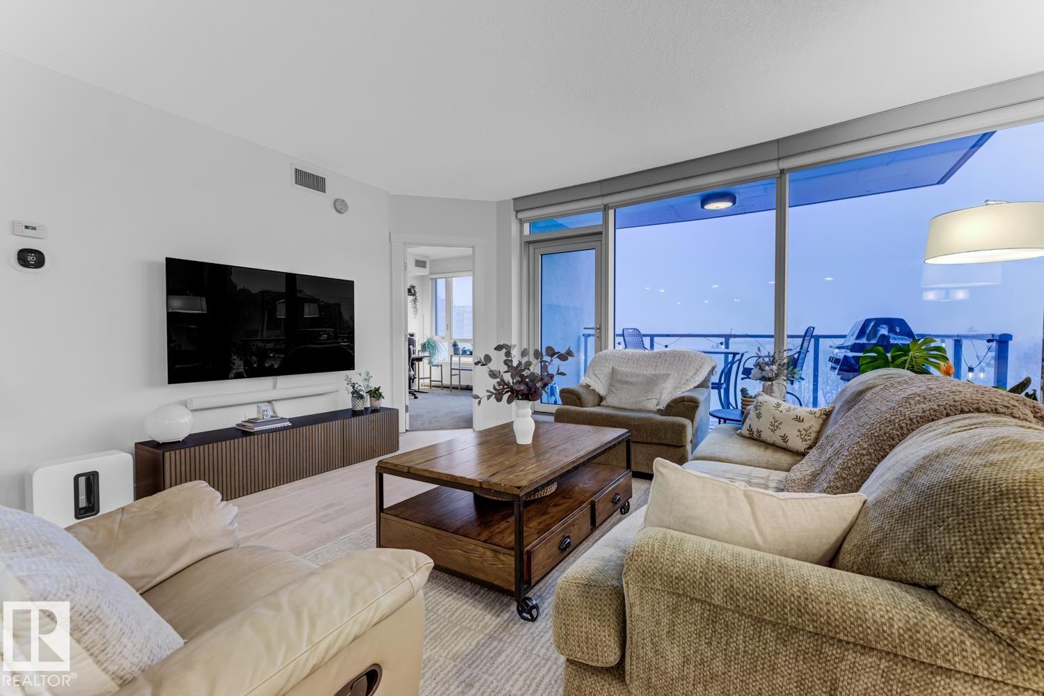 #606 9720 106 St Nw, Edmonton, Alberta T5K 0K8 - Photo 15 - E4479247