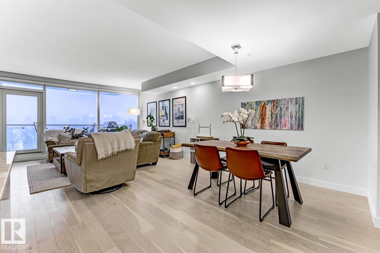 #606 9720 106 St Nw, Edmonton, Alberta T5K 0K8 - Photo 13 - E4479247