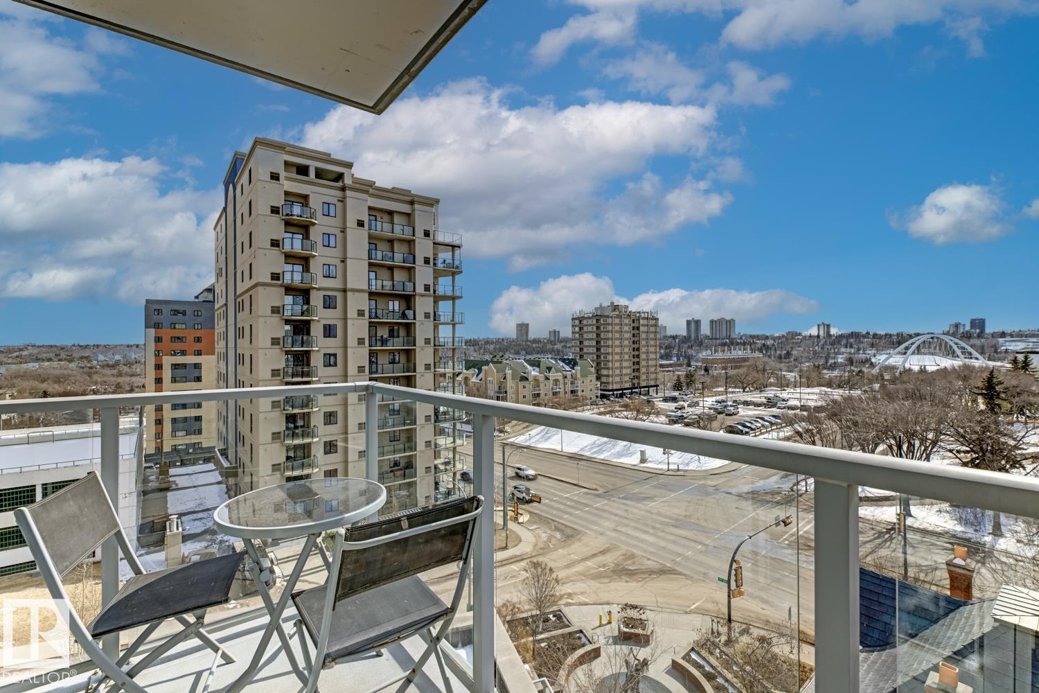 #606 9720 106 St Nw, Edmonton, Alberta T5K 0K8 - Photo 20 - E4479247