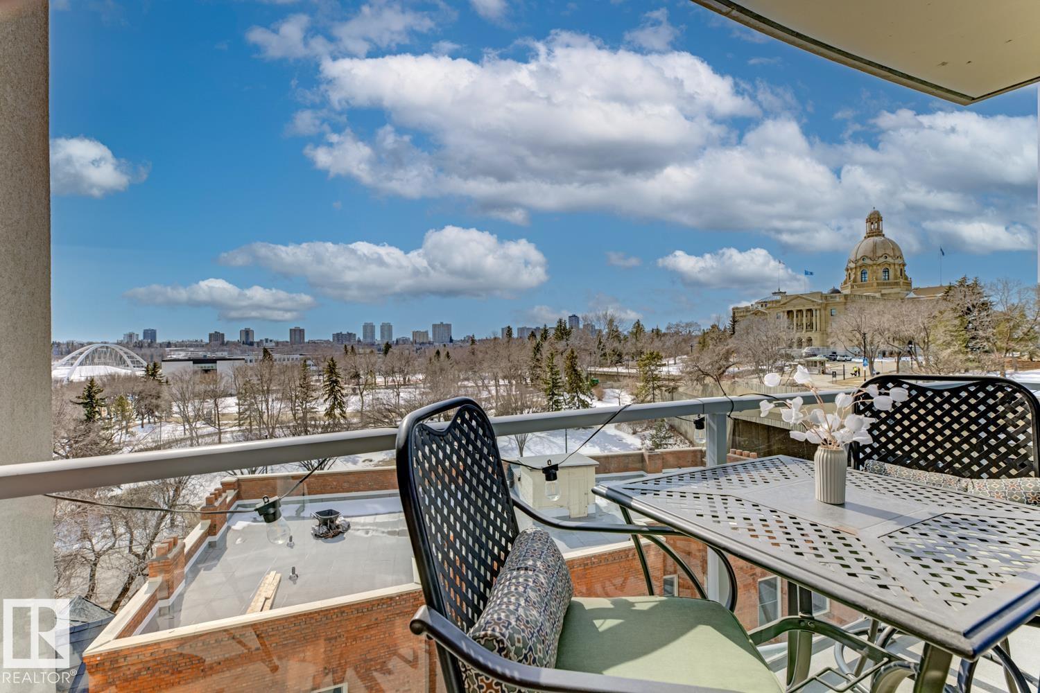 #606 9720 106 St Nw, Edmonton, Alberta T5K 0K8 - Photo 31 - E4479247