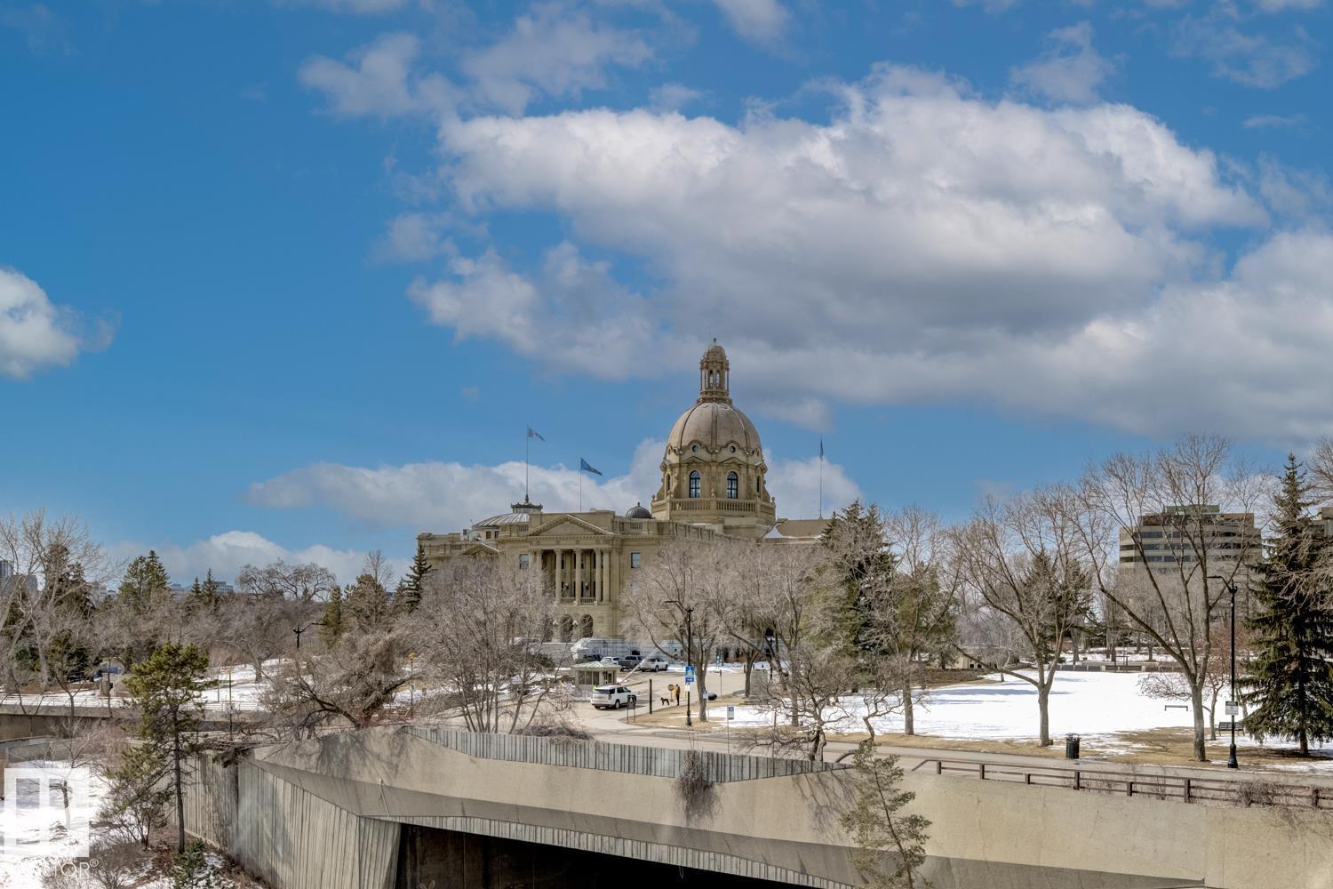 #606 9720 106 St Nw, Edmonton, Alberta T5K 0K8 - Photo 35 - E4479247