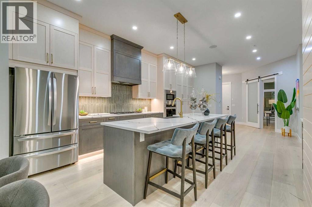 1413 27 Street Sw, Calgary, Alberta  T3C 1L4 - Photo 5 - A2286067