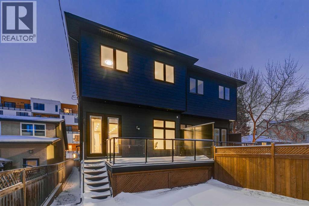 1413 27 Street Sw, Calgary, Alberta  T3C 1L4 - Photo 41 - A2286067