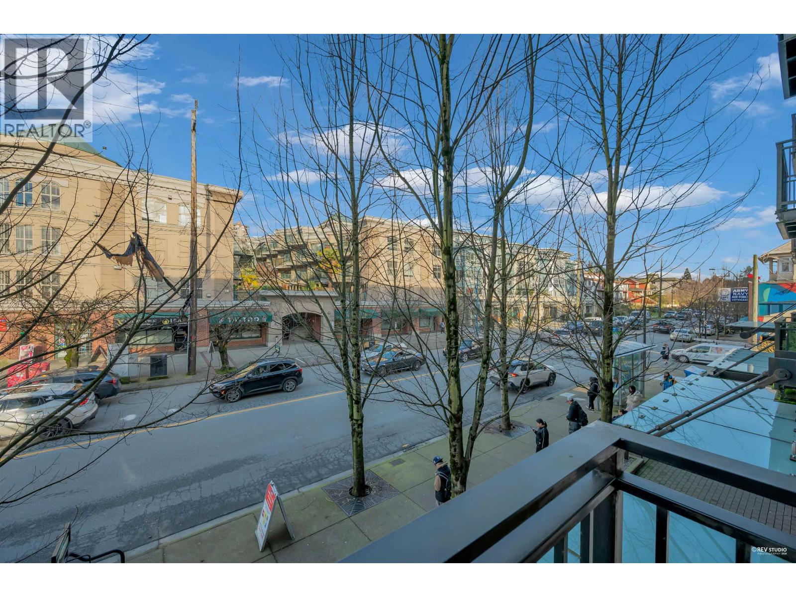 207 111 E 3rd Street, North Vancouver, British Columbia  V7L 0C6 - Photo 21 - R3083135