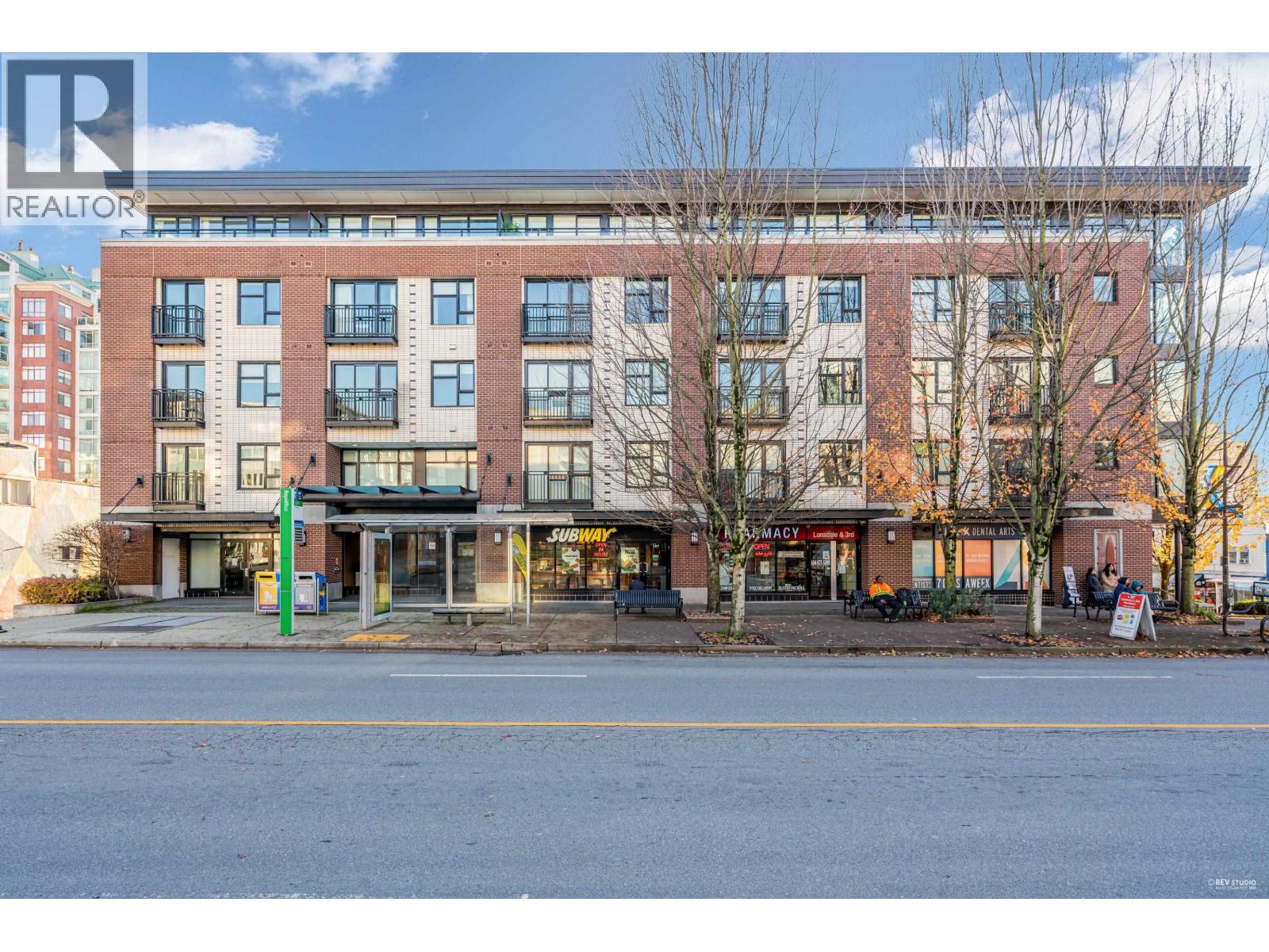 207 111 E 3rd Street, North Vancouver, British Columbia  V7L 0C6 - Photo 23 - R3083135