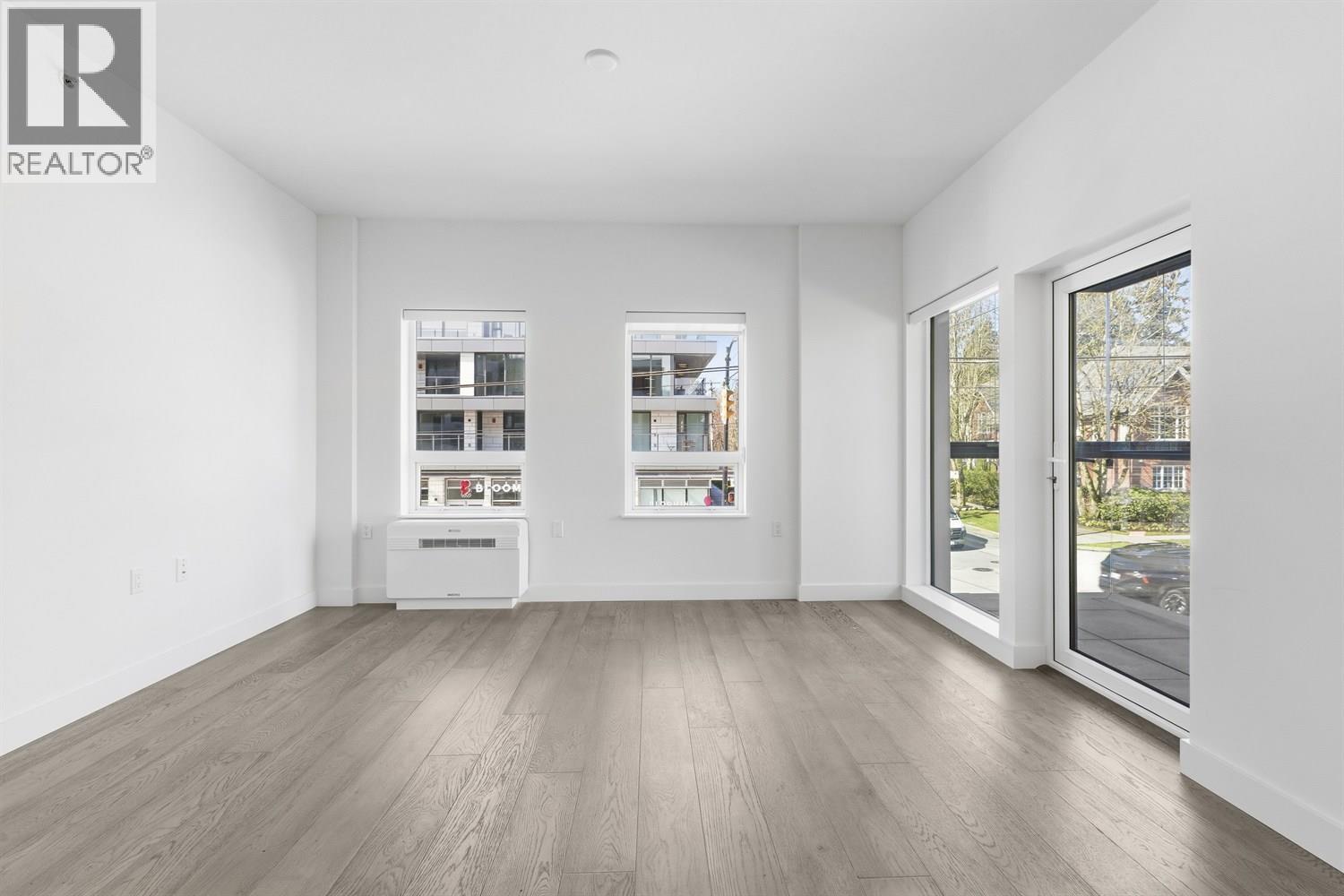 201 3590 W 39th Avenue, Vancouver, British Columbia  V6N 3A5 - Photo 6 - R3103535