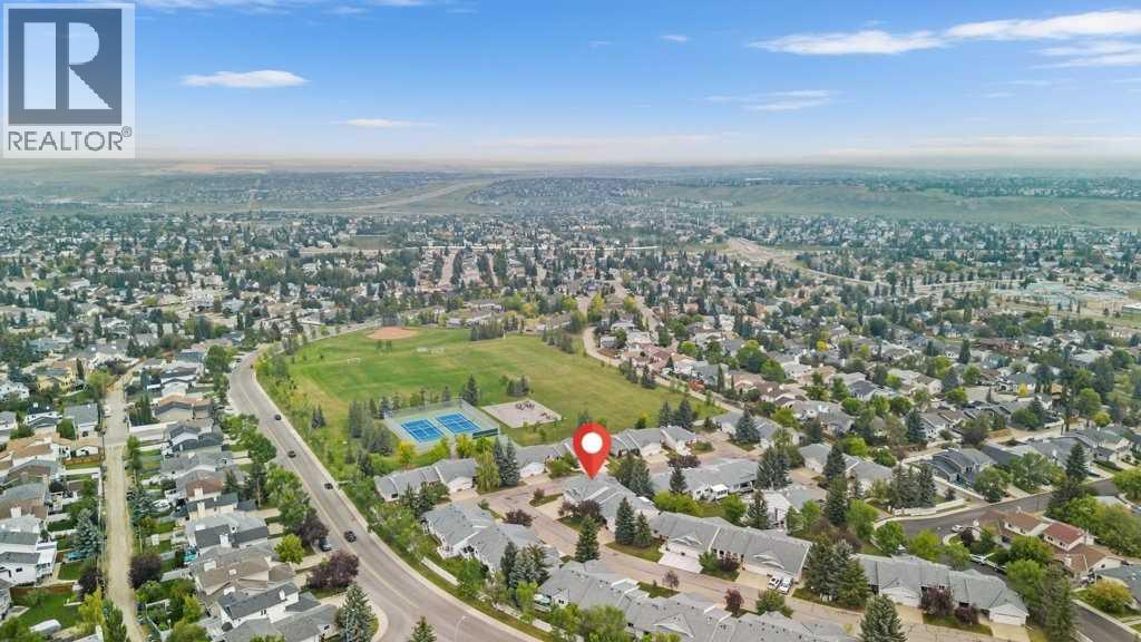 52 Macewan Park Heights NW, Calgary, Alberta  T3K 3W7 - Photo 2 - A2287229