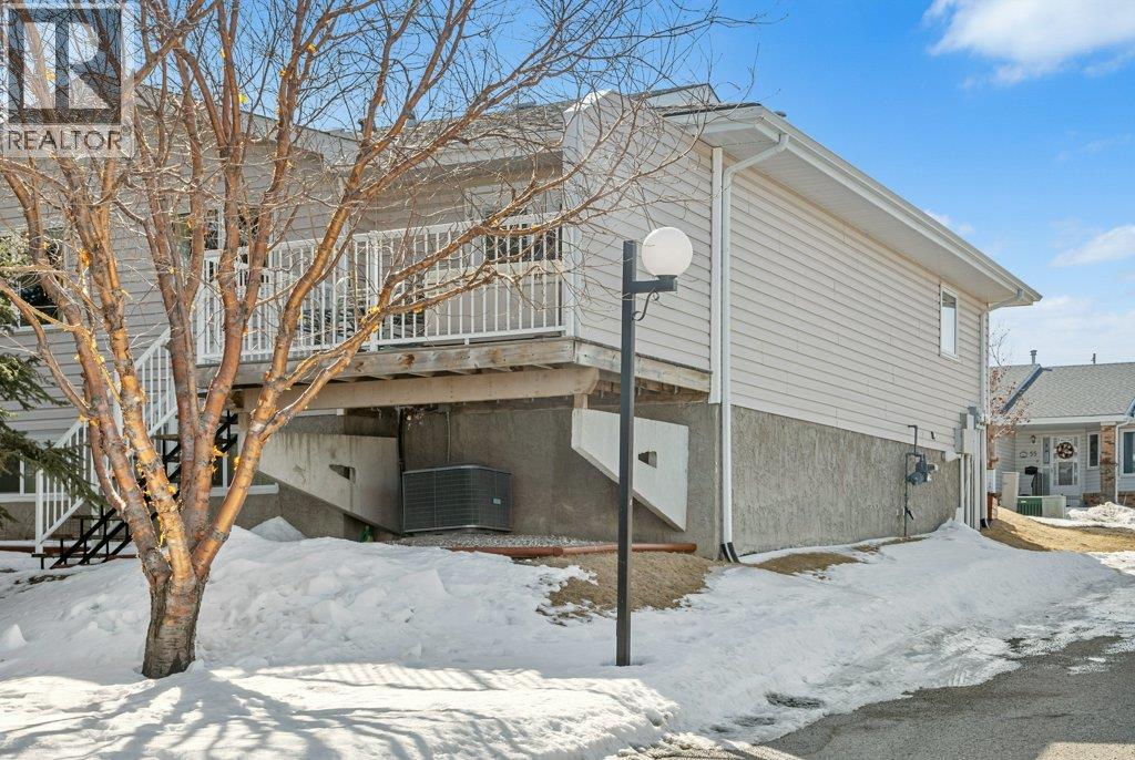 52 Macewan Park Heights NW, Calgary, Alberta  T3K 3W7 - Photo 5 - A2287229