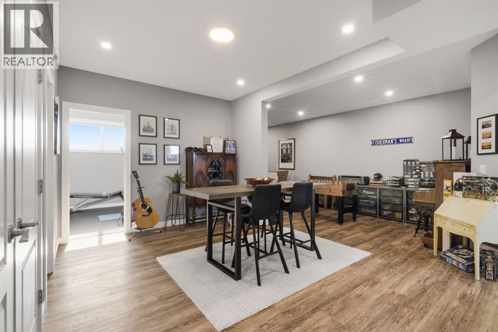 48229 365 Avenue E, Rural Foothills County, Alberta  T1S 5W8 - Photo 29 - A2289910