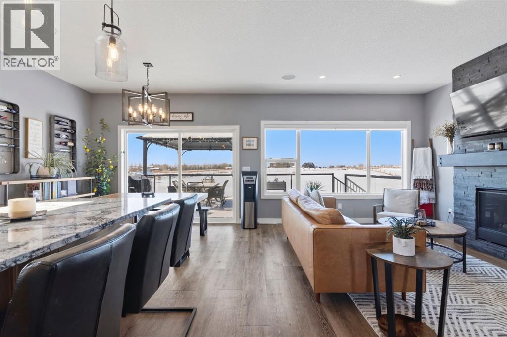 48229 365 Avenue E, Rural Foothills County, Alberta  T1S 5W8 - Photo 12 - A2289910