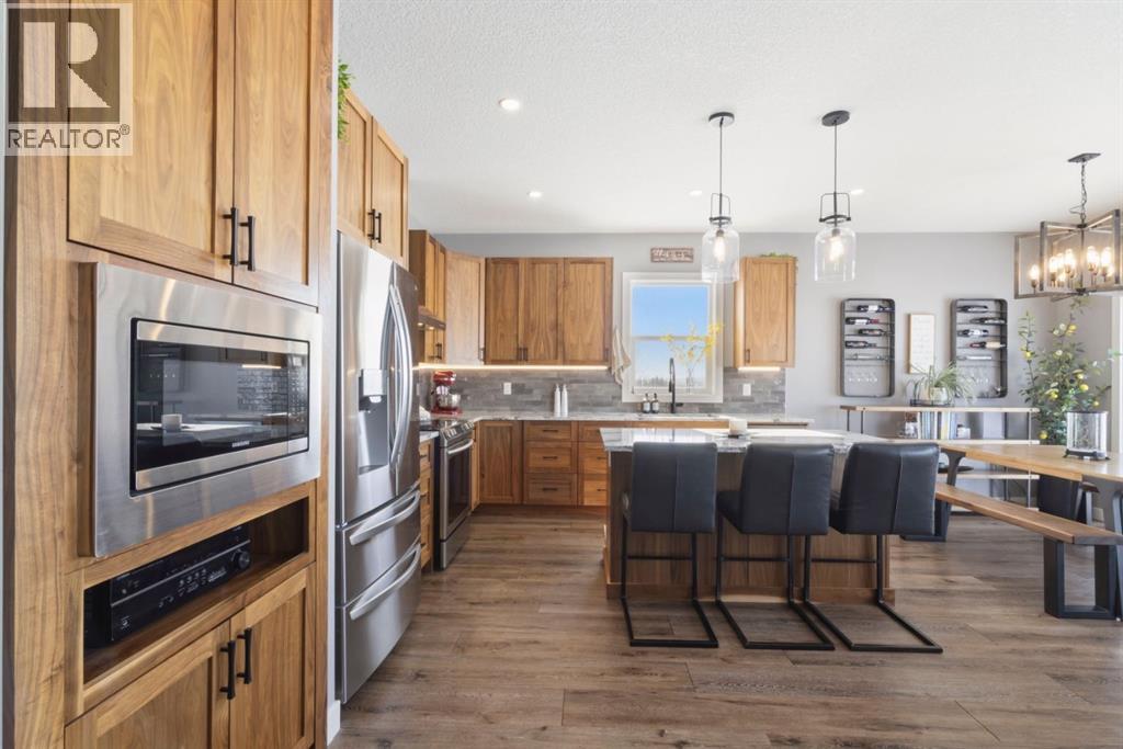 48229 365 Avenue E, Rural Foothills County, Alberta  T1S 5W8 - Photo 9 - A2289910