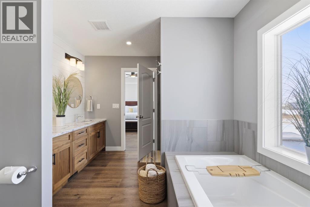 48229 365 Avenue E, Rural Foothills County, Alberta  T1S 5W8 - Photo 26 - A2289910